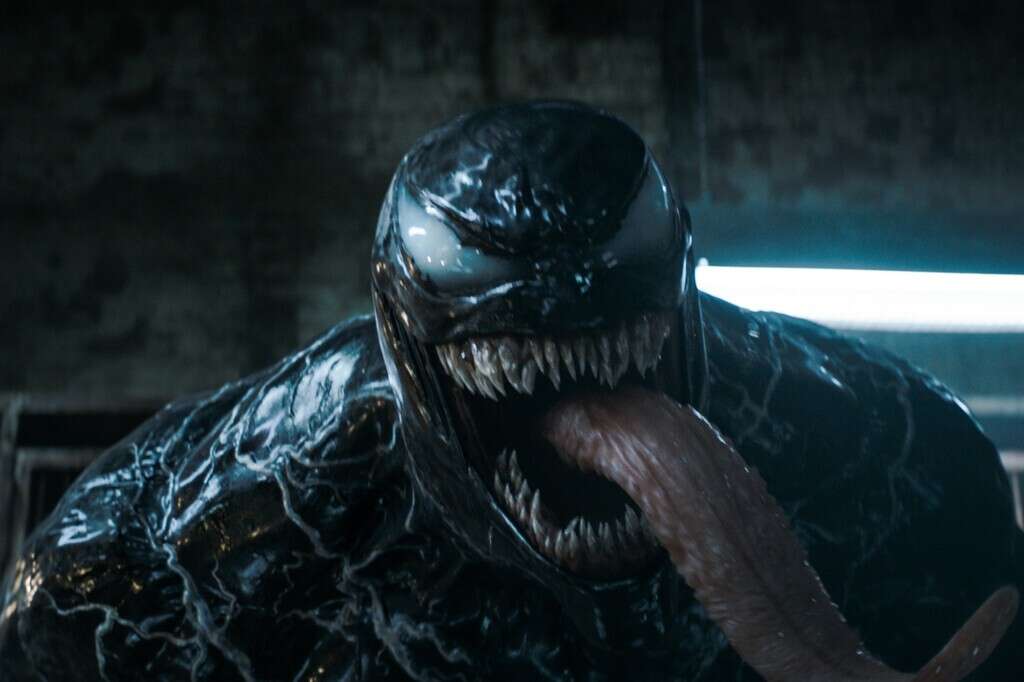 'Venom: The Last Dance', el tráiler final da el primer vistazo a la más grande amenaza del simbionte: El Rey Knull 