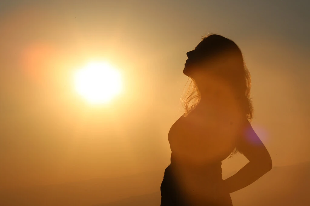 El creador de Twitter ahora quiere que midas tu vitamina D con una app que te dice si tomaste suficiente sol 