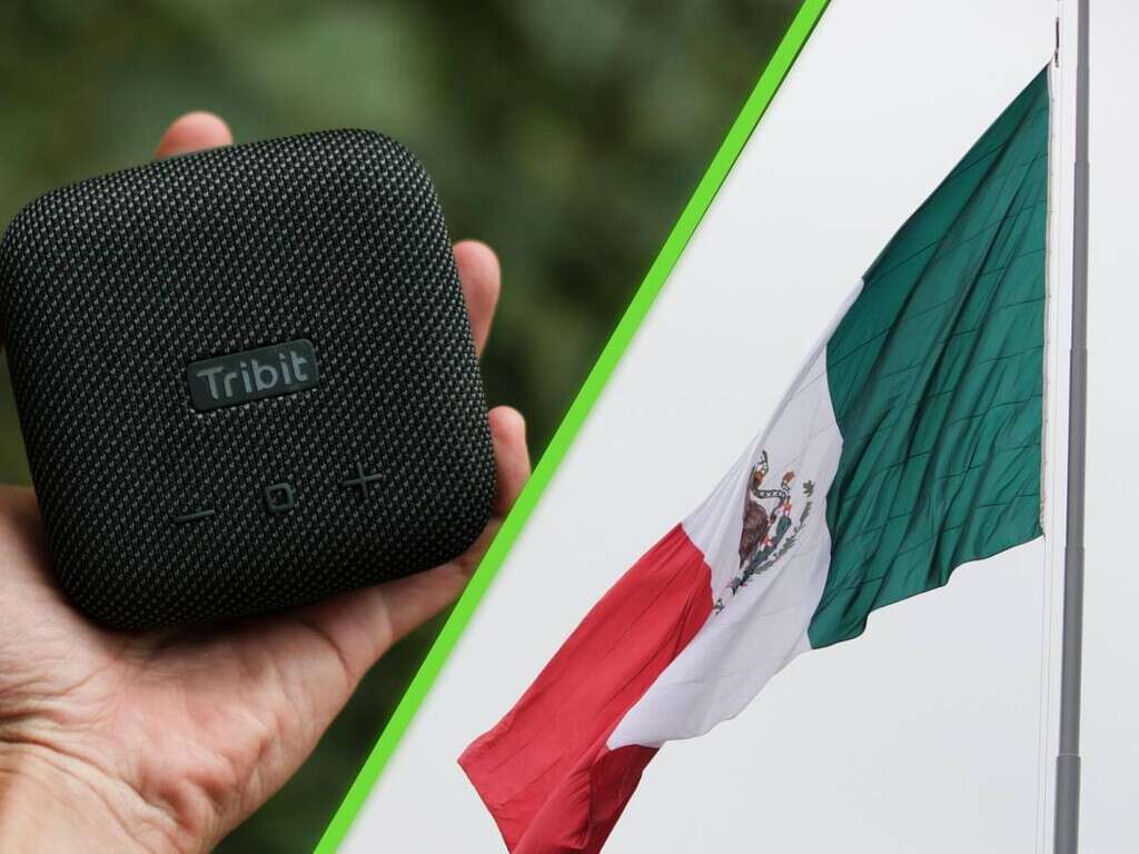 En México existan la misma cantidad de celulares y teles, la sorpresa es que las bocinas con Bluetooth ya superan a los radios 