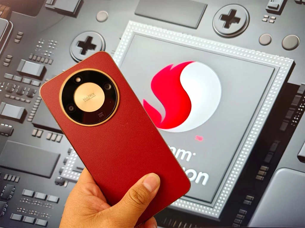 Tu próximo celular gama media tendrá mejor batería y cámara. Estos son los nuevos procesadores Snapdragon 