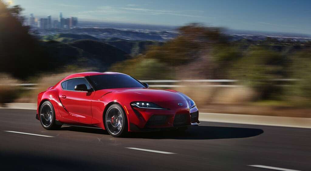 Toyota Supra 2025 llega a México: más rápido gracias a sus 382 caballos de fuerza y más furioso debido a su precio de 1.4 millones de pesos 