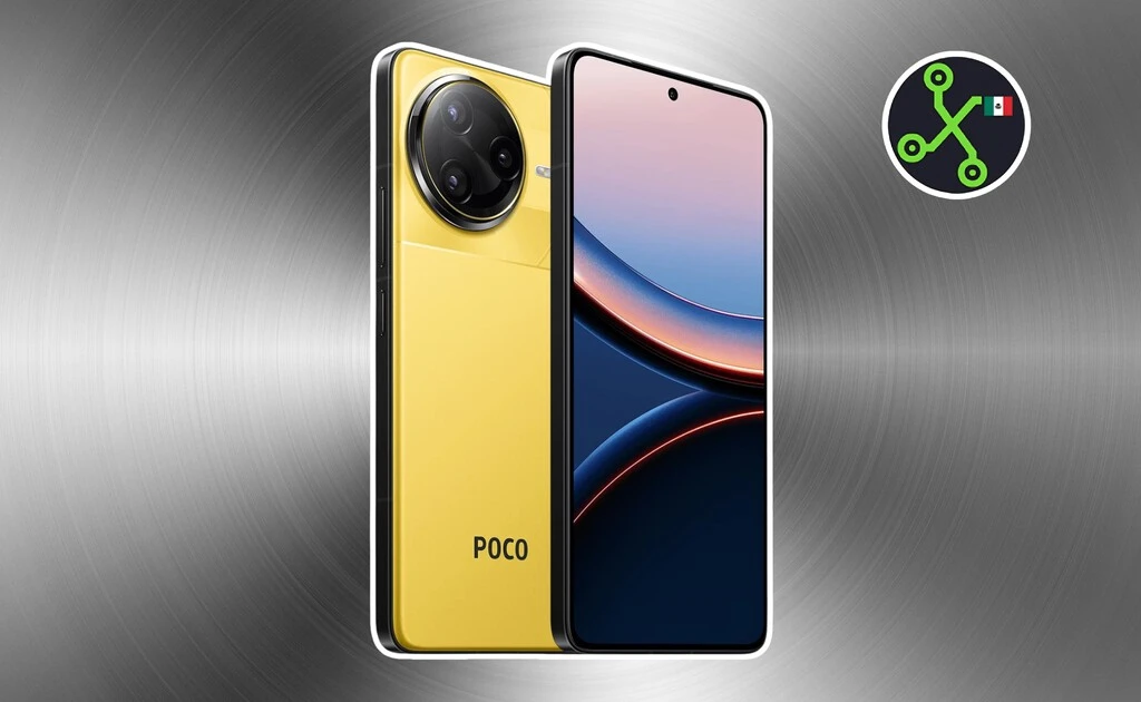 Celular Android con procesador de gama alta y 12 de RAM. Carga el 100% de su batería en solo 34 minutos