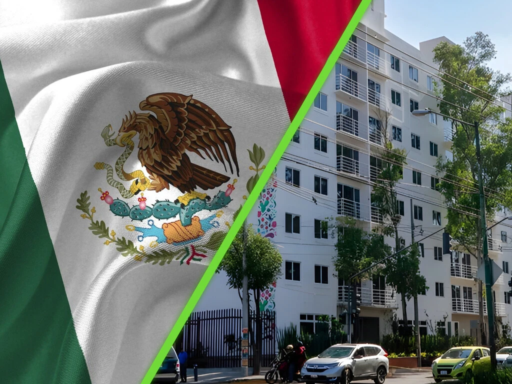 México domina el ranking de vivienda cara: tres de las cuatro ciudades más costosas de Latinoamérica están aquí, según estudio 