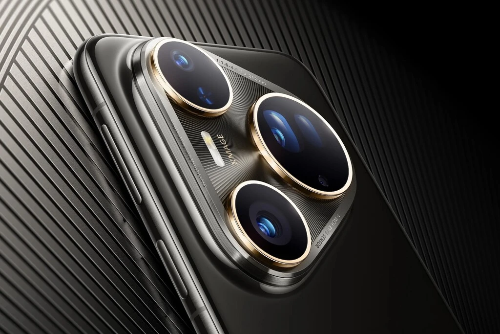 El nuevo Huawei Pura 80 Ultra cambia la fotografía móvil para siempre: tiene dos lentes telefotos en una sola cámara