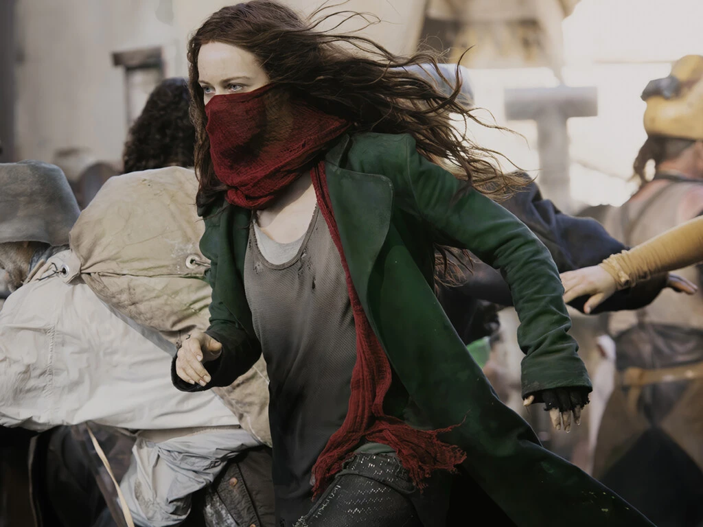 Hoy en HBO Max: la película de ciencia ficción basada en un libro y avalada por el legendario director Peter Jackson