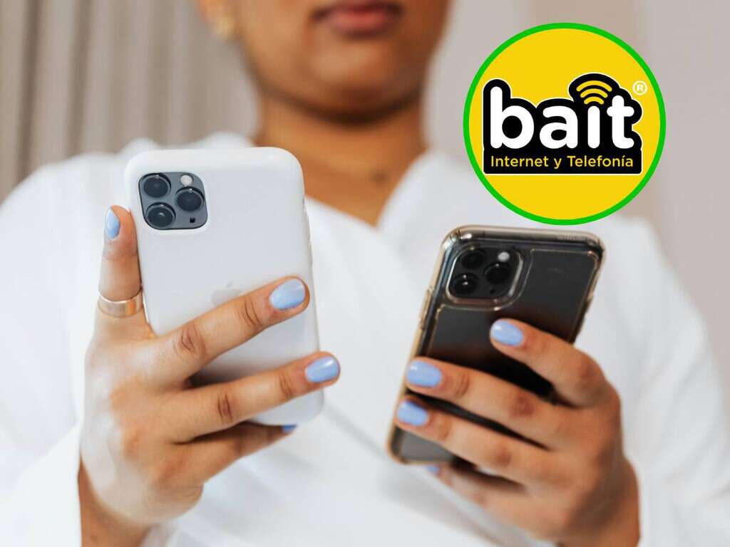 Bait tiene un nuevo motivo para incomodar a Telcel y AT&T: en 2025 lanzará sus primeros planes de renta 