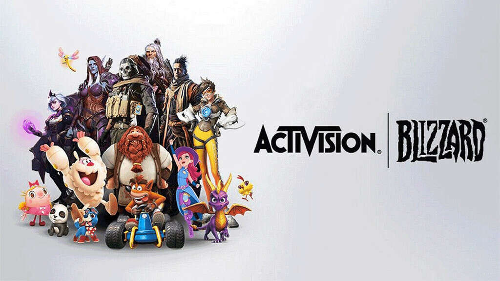 Activision perdió una demanda y deberá pagar 23 millones de dólares por infringir dos patentes usadas en Call of Duty y World of Warcraft