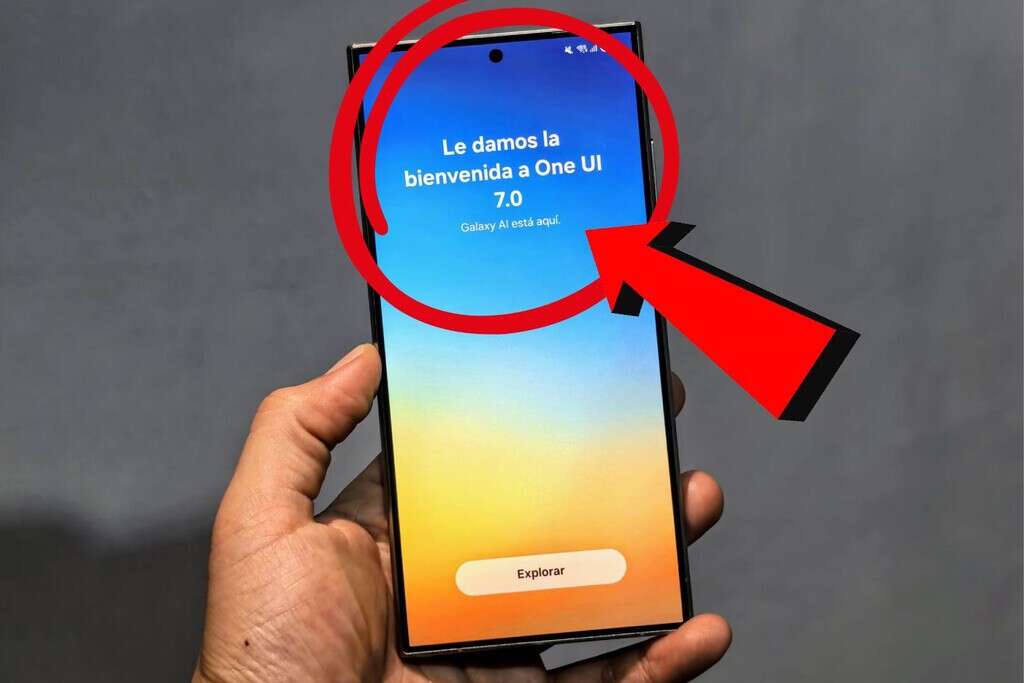 Malas noticias para los celulares Samsung Galaxy que esperan One UI 7: la actualización tardará más en llegar 