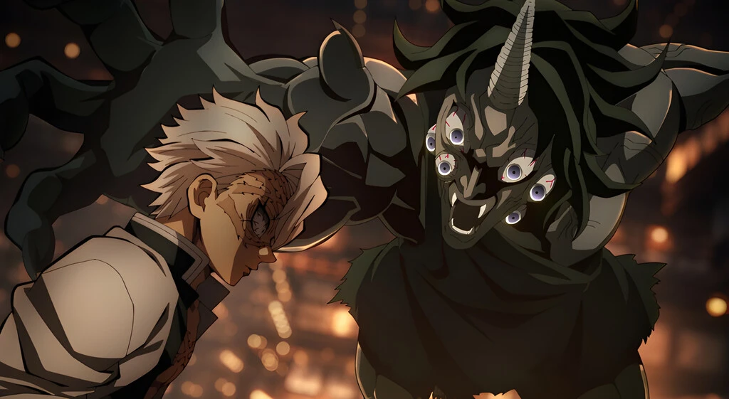 Demon Slayer Castillo Infinito rompe todos los récords en México: superó a Dragon Ball con el mejor debut para una película de anime 