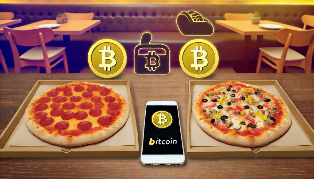 Detroit aceptará criptomonedas para liquidar impuestos. El hombre que pagó dos pizzas con Bitcoin es un aviso a navegantes 