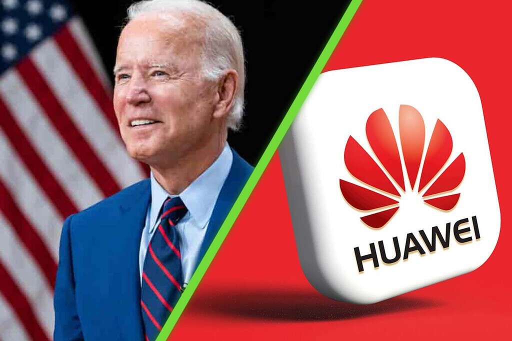 EUA arremete con fuerza: ha eliminado las licencias de Intel y Qualcomm para exportar chips a Huawei  