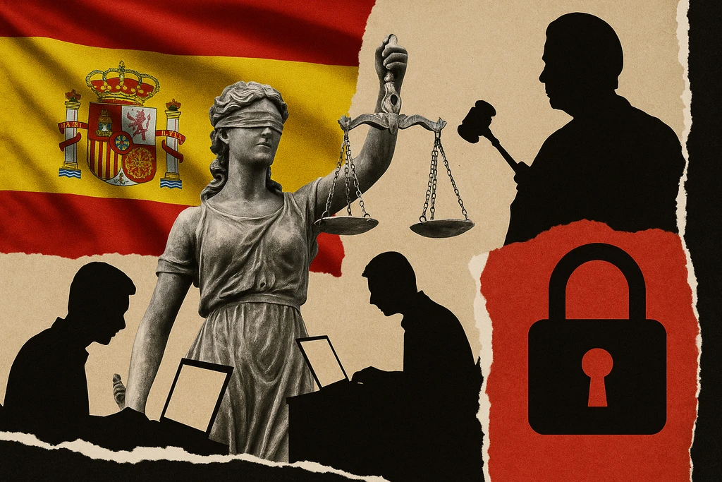 El Gobierno se lava las manos con los bloqueos de LaLiga y dejará actuar a los jueces a placer 