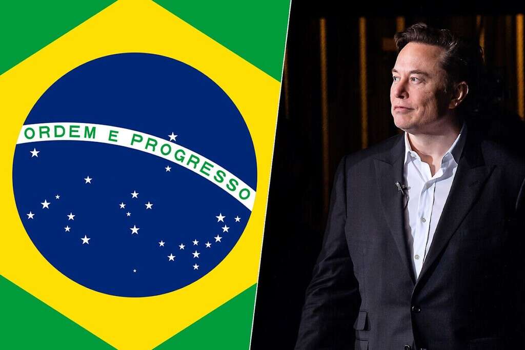 Elon Musk recapitula y cede a las demandas de Brasil: el fin del bloqueo de X está más cerca que nunca 