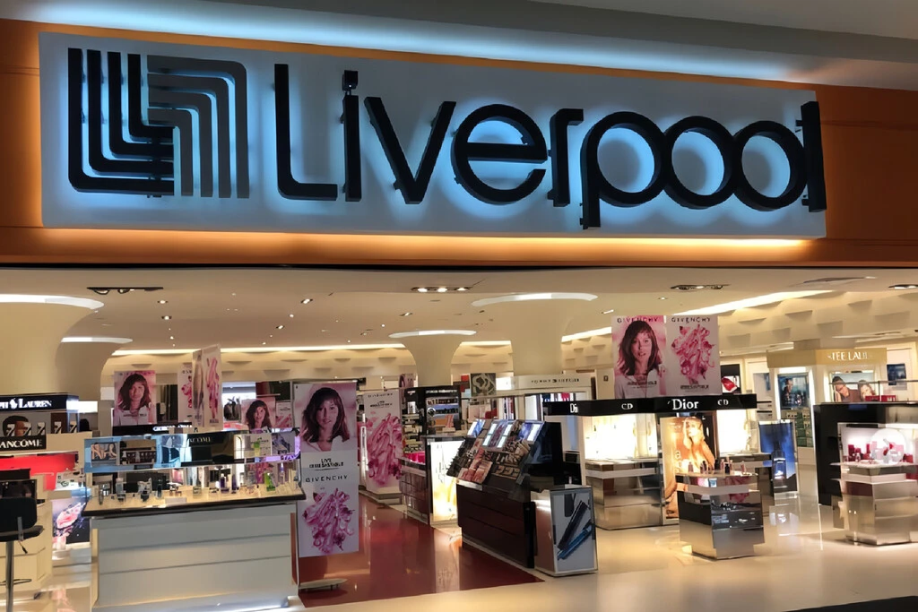 Liverpool cada vez encuentra menos espacios en México para abrir sus tiendas que no tuvo opción: crearán más Liverpool Express 