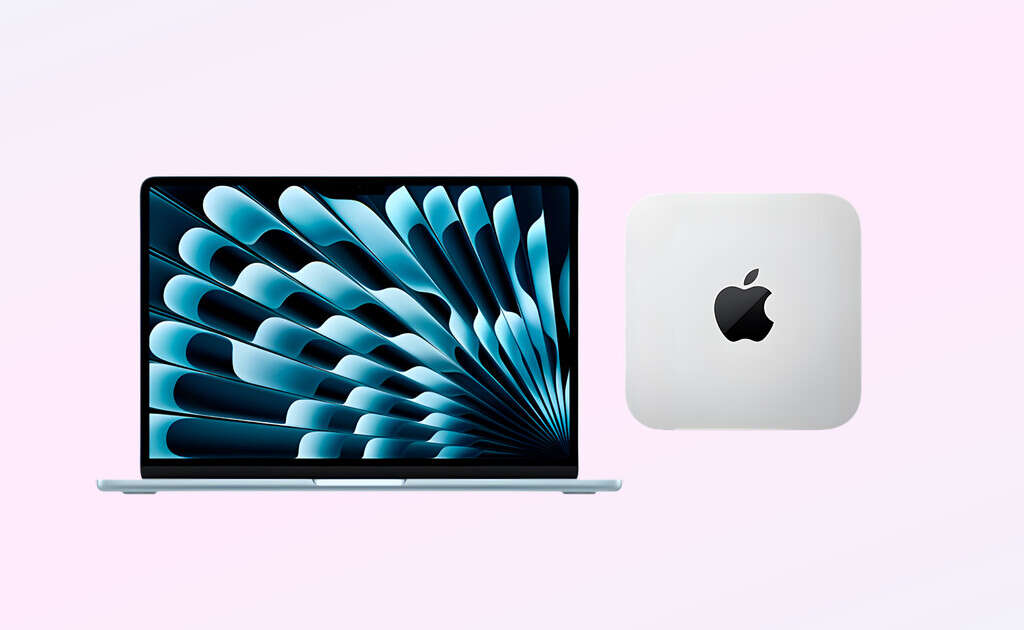 Macbook Air y Mac Studio 2025: precio oficial y cuándo sale en México  