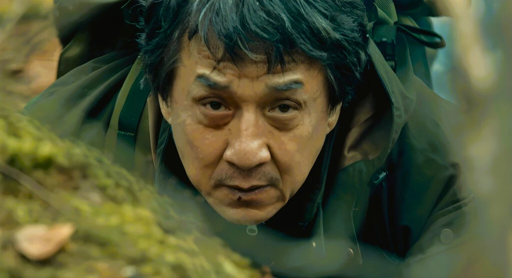 Una mezcla de Indiana Jones y Misión Imposible: con 72 años, Jackie Chan volverá en la cuarta película de una de sus mejores sagas de acción 