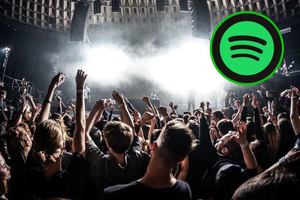 Spotify quiere ir por Ticketmaster: analizan un nuevo plan que también podrá venderte boletos para conciertos, según reporte 