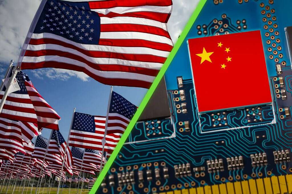 Estados Unidos odia tener tecnología china en casa, pero no hay de otra: cada vez tiene más dispositivos asiáticos 