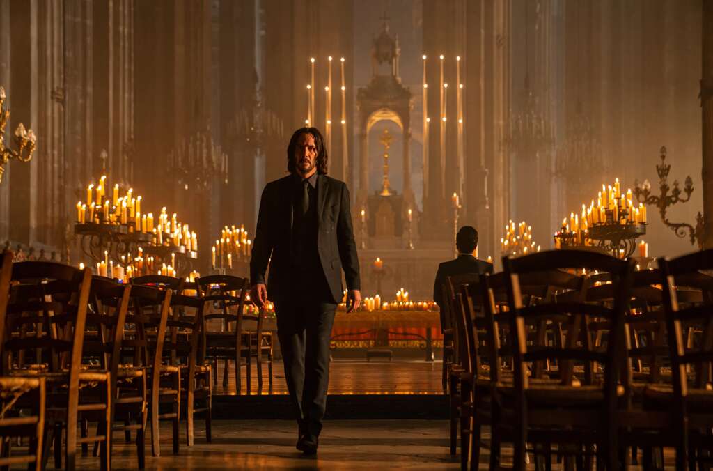 “Esa siempre fue la idea”: el director de John Wick 4 reitera que el final que vimos es el cierre del protagonista, “por el momento” 