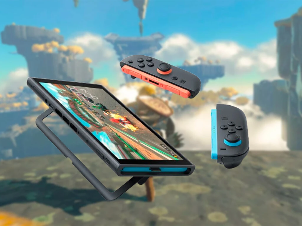 Estos son todos los juegos de Nintendo Switch 2 que se podrán jugar en 4K 