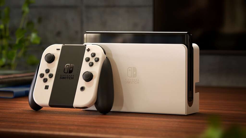 Cazando Gangas México: Nintendo Switch OLED por menos de 5,000 pesos, 'Grand Theft Auto V', control profesional para Xbox y audífonos Sony  