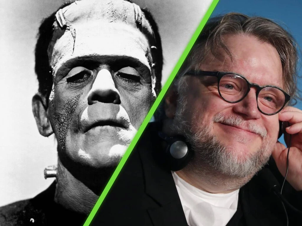 Guillermo del Toro muestra su versión de Frankenstein en el primer teaser para Netflix: el gran clásico de terror y ciencia ficción 