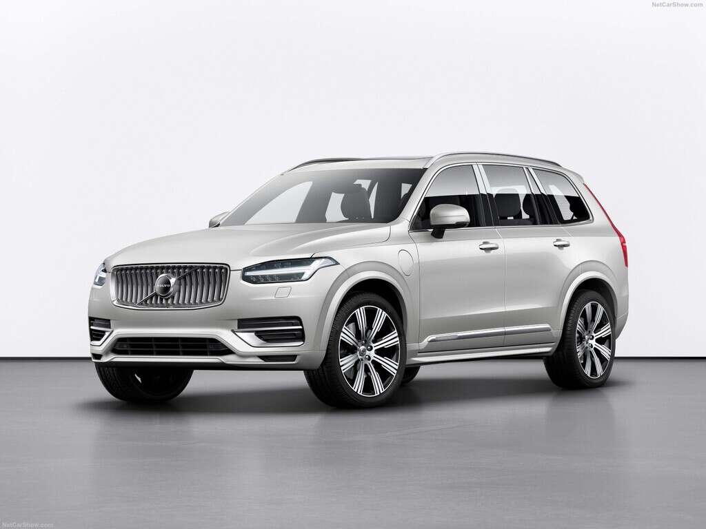 Profeco alerta a clientes del Volvo XC90 en México: se detectó un problema con el sistema de frenos 