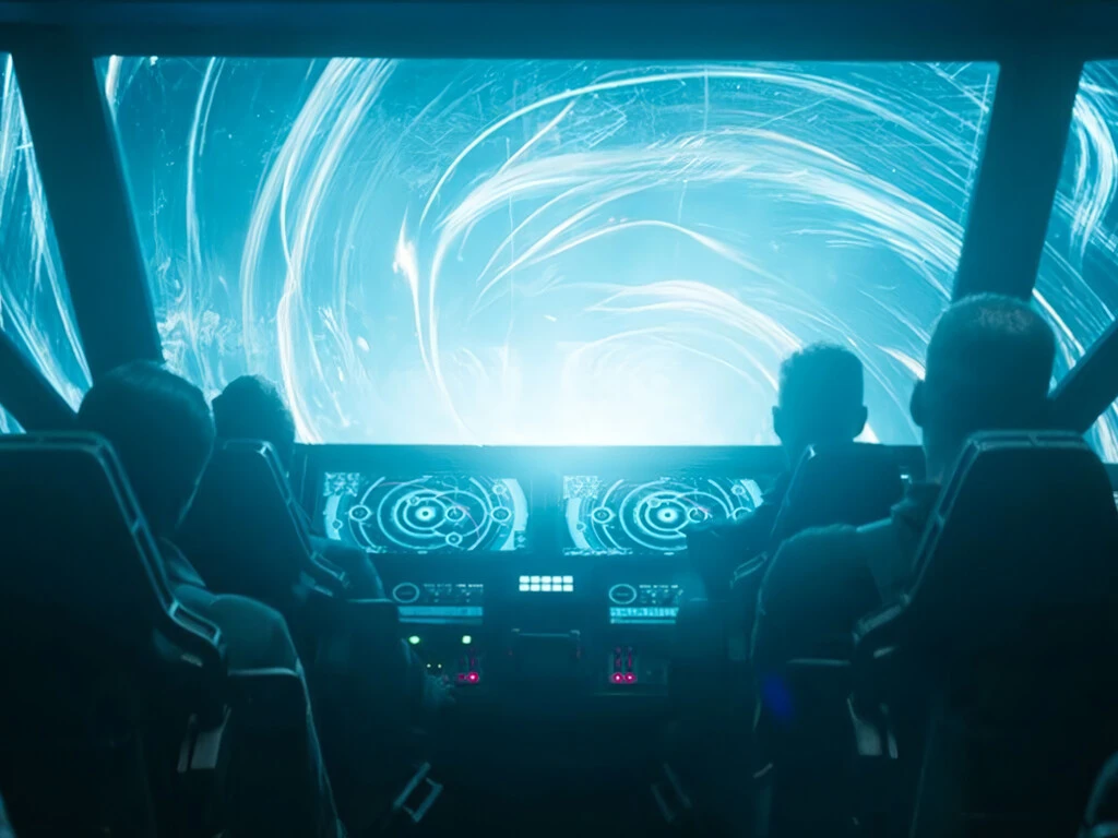Es como ver Alien e Interestelar al mismo tiempo: así es la película de ciencia ficción rusa disponible en Prime Video 