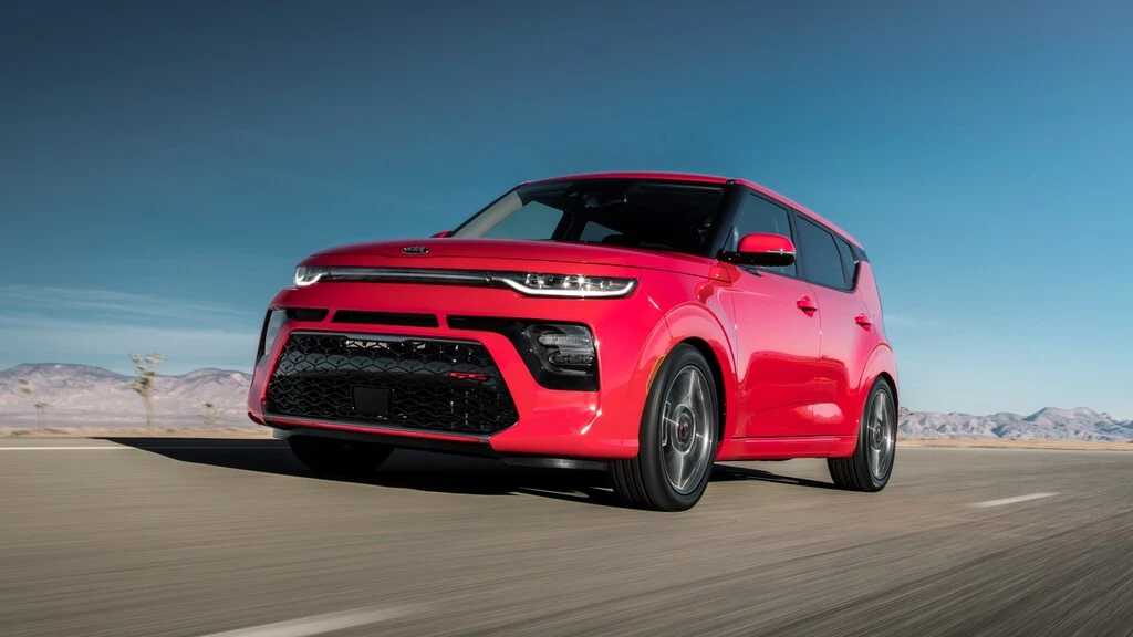 Kia Soul será descontinuado a finales de 2025, el auto que más allá de potencia, tiene algo que pocos ofrecen: actitud 