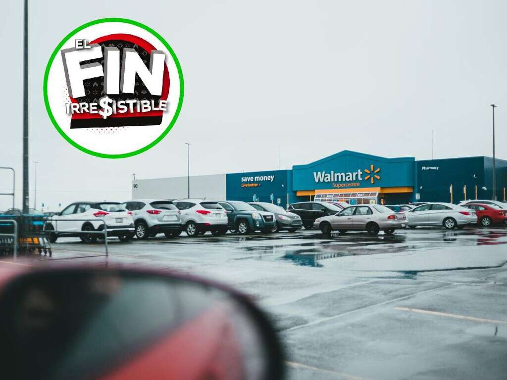 Walmart creó el Fin Irresistible, pero aprovechó El Buen Fin para que sus tiendas tuvieran el día más exitoso de todo el año 