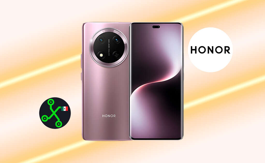 Últimos días: cupón de descuento exclusivo para el nuevo HONOR Magic7 Lite con audífonos y mochila gratis