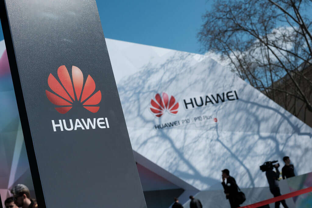 Huawei le da un duro golpe a E.U. y logra hito para China, HarmonyOS Next es certificado como desarrollo 100% propio 