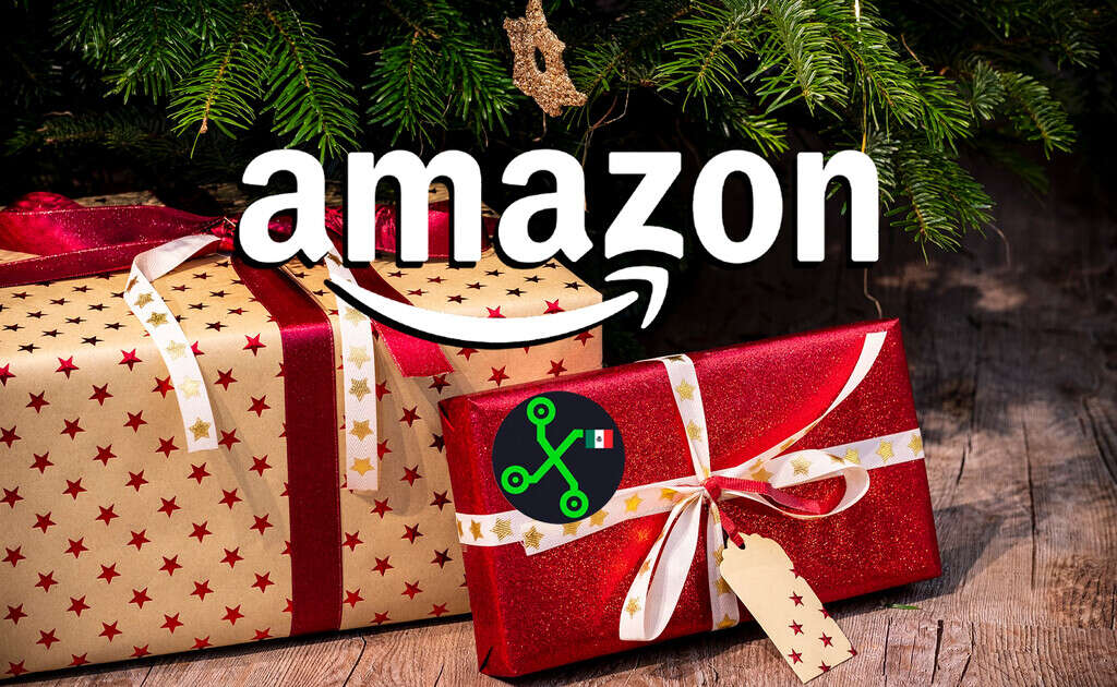 Navidad 2024: cómo saber si tu compra de Amazon México llegará antes del 24 de diciembre 