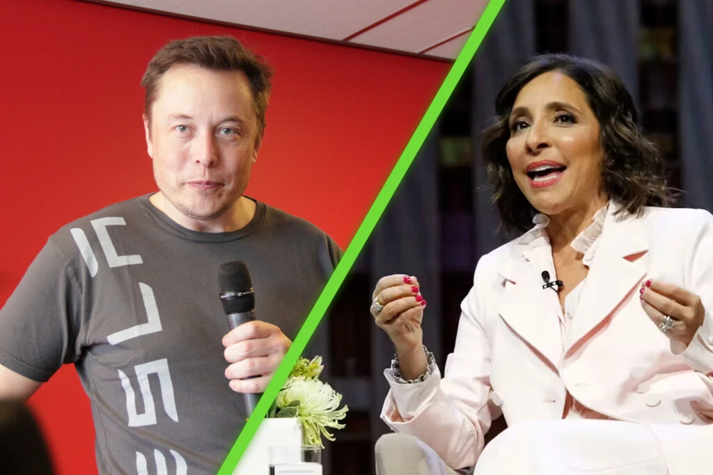 Elon Musk tiene un nuevo problema, pero ahora es con X: su CEO renuncia mientras la IA se encuentra en el ojo del huracán 