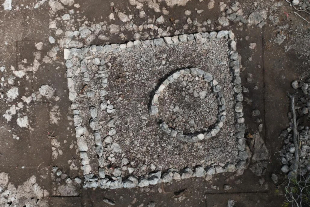 Un pequeño altar descubierto por el Tren Maya podría revelar cómo vivían y rezaban los mayas hace más de 1,500 años 