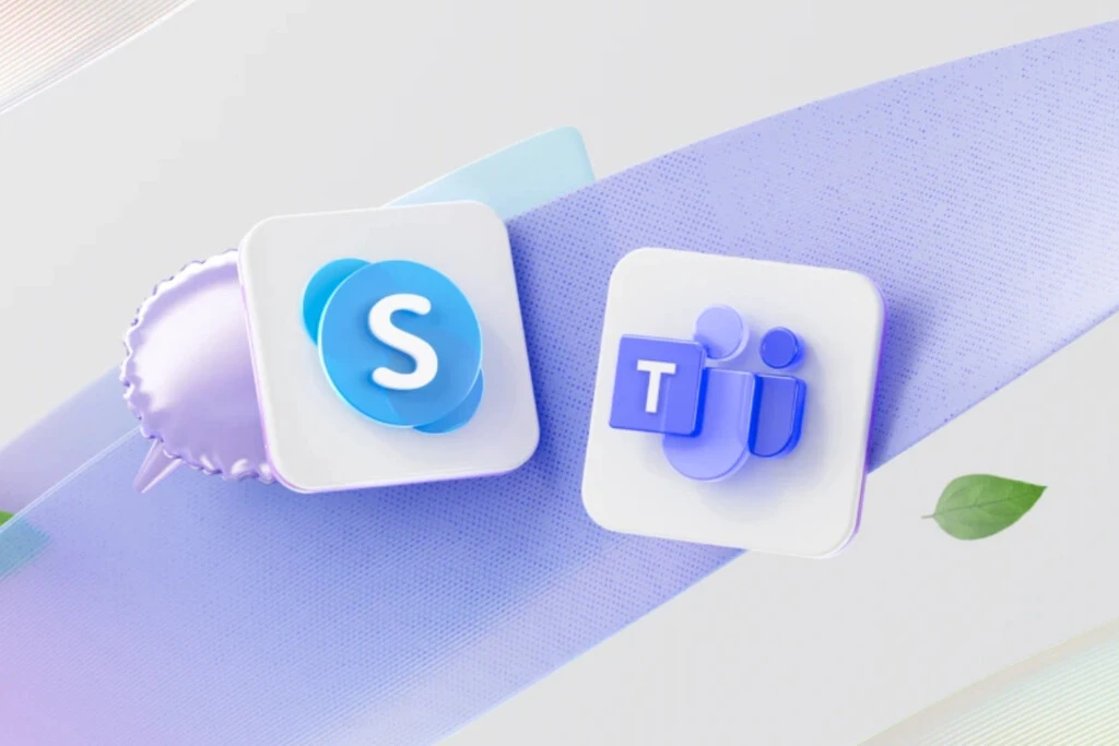 Skype desaparece para siempre: esto pasará con tu cuenta, tus datos y contactos  