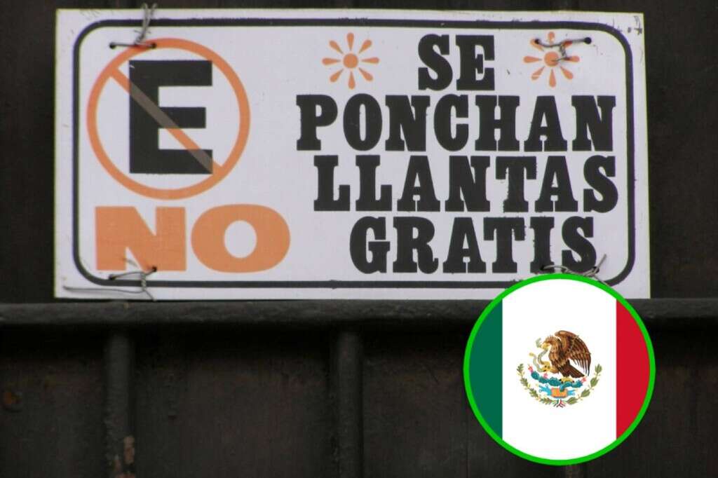 Qué pasa si le ponchas las llantas a un carro que se estacione en tu entrada, esto dice la ley 