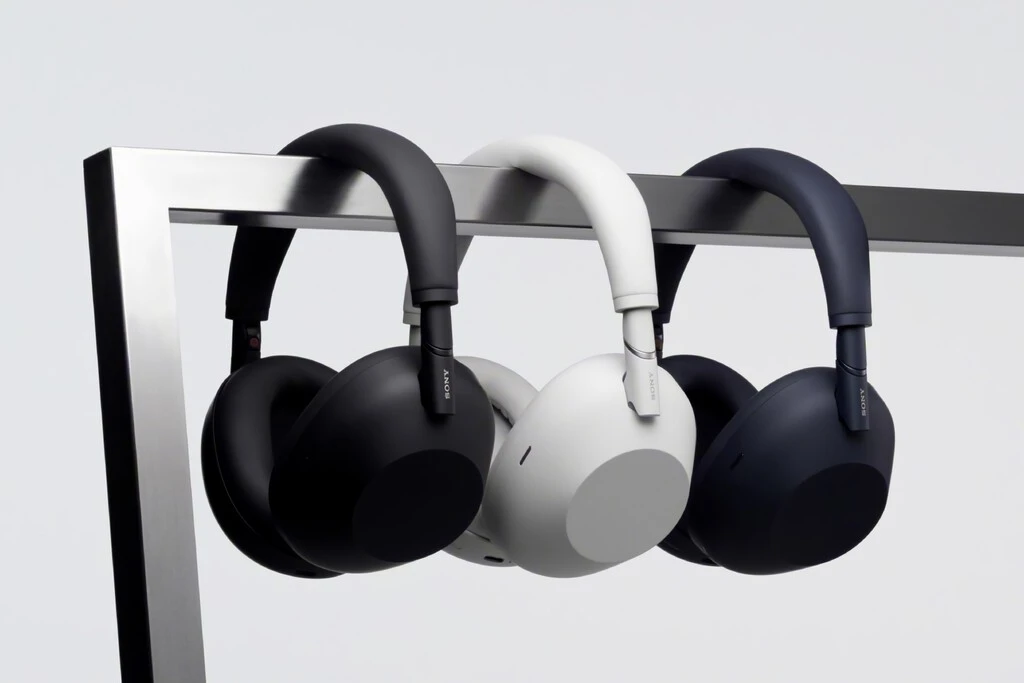 Sony quiere reafirmar su lugar en el trono del audio de alta calidad: los nuevos XM6 tienen todo para lograrlo