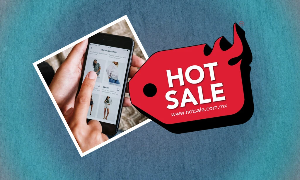 Cazando Gangas México especial Hot Sale 2025: las mejores ofertas, descuentos y promociones en tecnología del día cinco 