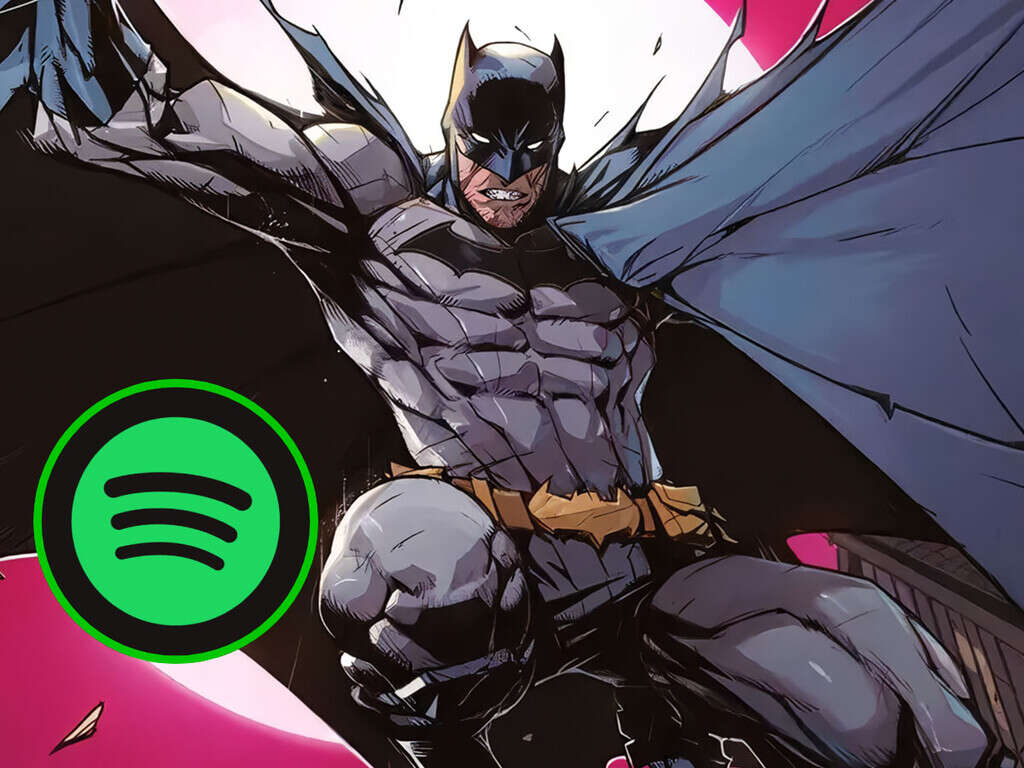 Esta historia de Batman está llena de intriga pero seguro no la conoces: escúchala gratis en streaming