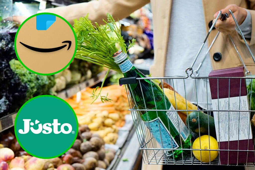 Ya puedes comprar el súper desde Amazon México con Jüsto: cobertura, envío, monto mínimo y todo lo que debes saber 