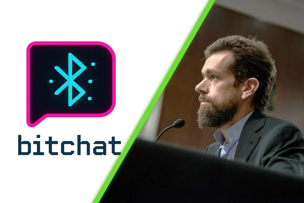 La nueva app del creador de Twitter no necesita internet, ni datos para funcionar: así es Bitchat, la app que busca romper con las redes 