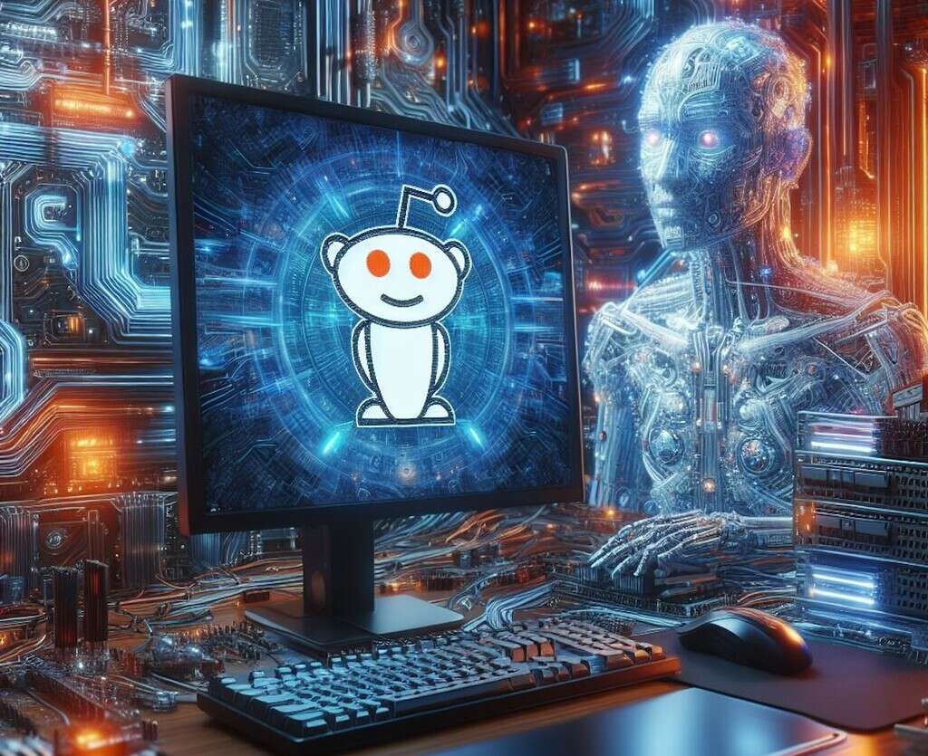 Reddit cierra un acuerdo millonario: todo su contenido servirá para entrenar a una inteligencia artificial, según Bloomberg 