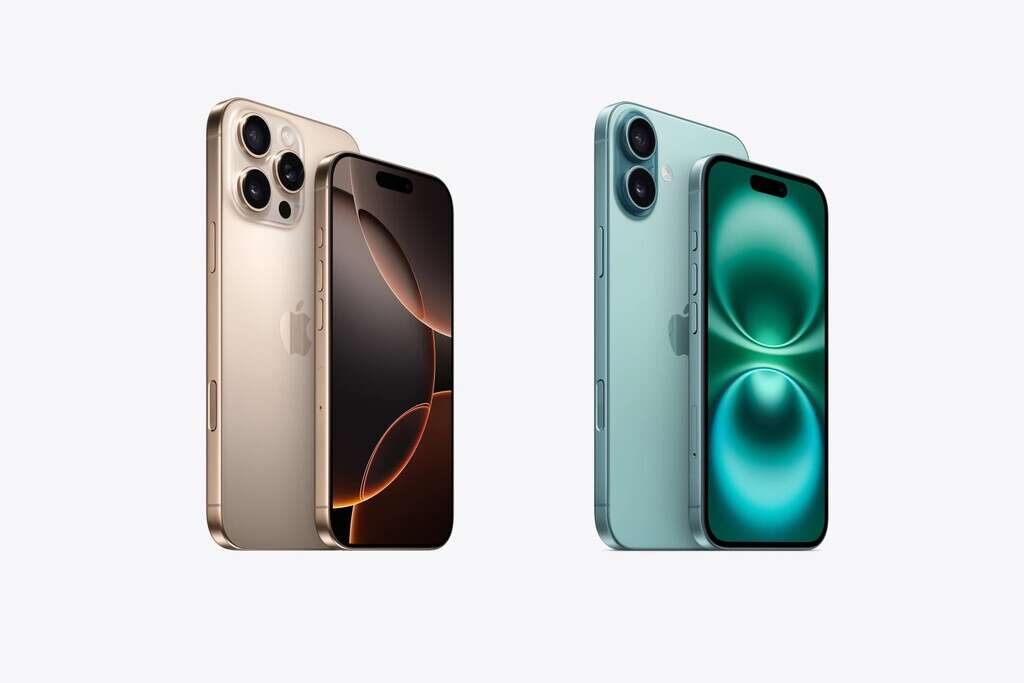 Inicia la preventa de los iPhone 16, 16 Plus, 16 Pro y 16 Pro Max en México: tiendas, precios y todo lo que debes saber 