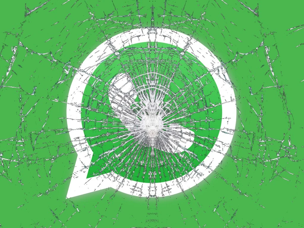 WhatsApp Web se cae en México y el mundo: el servicio no carga las conversaciones 