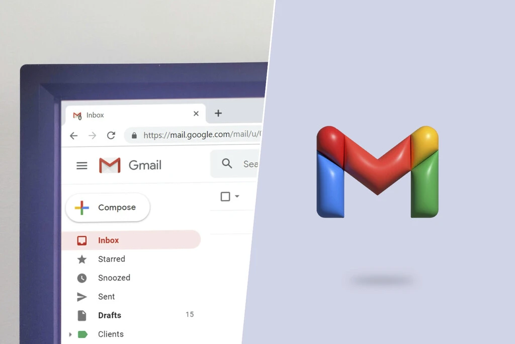 Uso Gmail desde hace hace 20 años y nunca he pagado por él. Así de fácil lo he logrado