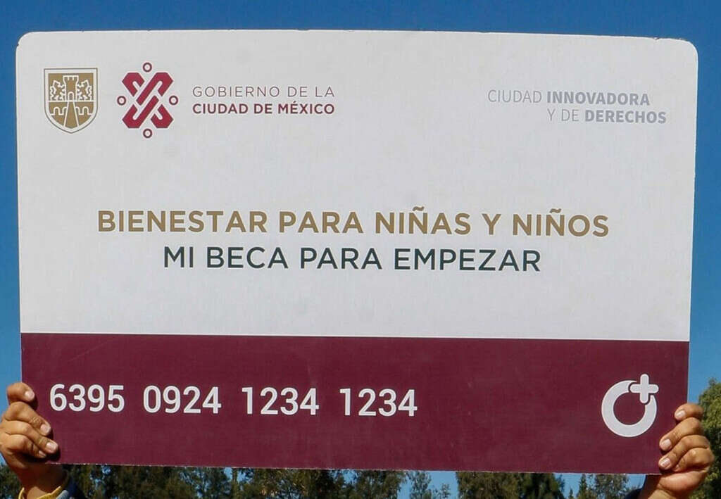 Mi Beca para Empezar 2024: de cuánto es la beca, cuáles son los requisitos y cómo registrase para el apoyo mensual escolar 