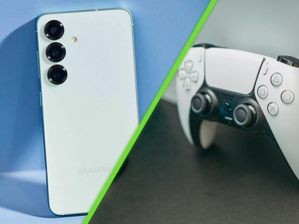 PS5 y Samsung Galaxy S25 como los reyes del Hot Sale 2025 en Mercado Libre: esto fue lo más vendido en México 