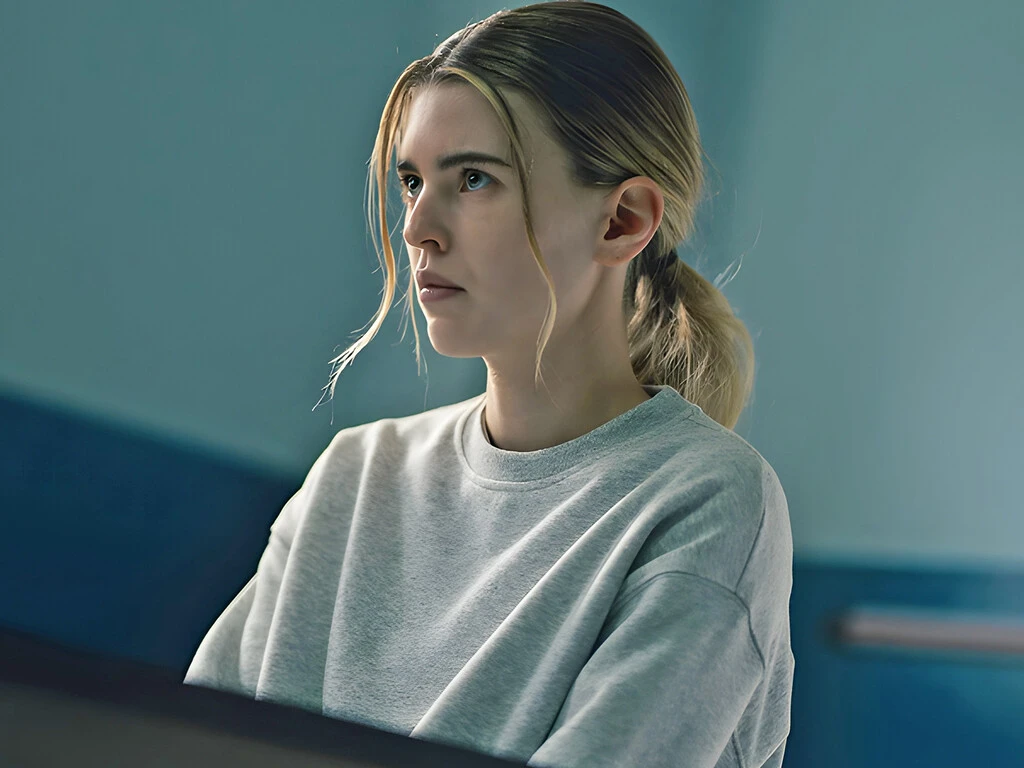 Netflix y su serie sobre asesinatos basada en un libro: tiene 6 episodios y su segunda temporada es mucho más oscura