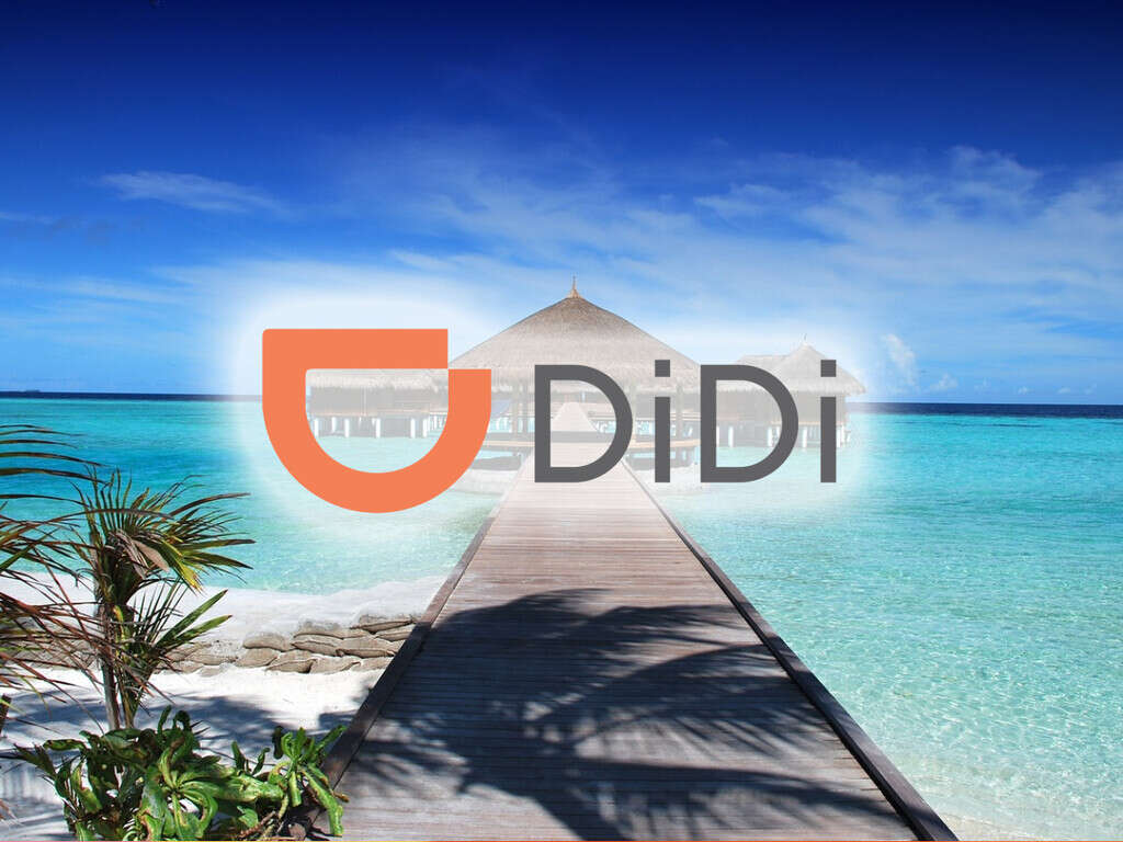 DiDi hace historia en México y lanza DiDi Travel: la app ya ofrece boletos de avión, hoteles y hasta experiencias turisticas 